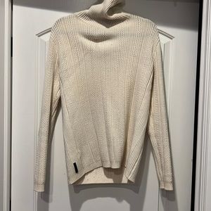 Vintage Prada Turtleneck